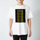 いわいの織物 Regular Fit T-Shirt