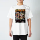 journey__11のgraffiti スタンダードTシャツ