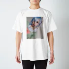 山形ムスメのレムコス Regular Fit T-Shirt