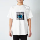 温室【Ａ】のコインランドリーC Regular Fit T-Shirt