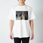 祖父の祖父の部屋 Regular Fit T-Shirt