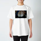 nekotenのアンゴラうさぎ Regular Fit T-Shirt