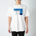 百瀬月絵の２番目にもなれない人生でも Regular Fit T-Shirt