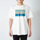 百瀬月絵の記憶のまど Regular Fit T-Shirt