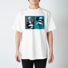 パンチの変な器具 Regular Fit T-Shirt