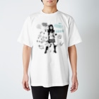 JOKERS FACTORYのSAYAKA Regular Fit T-Shirt