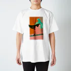 SOUKI✧FROGの君との公園 スタンダードTシャツ