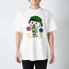 nisikawaの稲敷いなのすけヤッホー！ Regular Fit T-Shirt