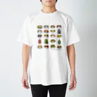 Dsukeのはちゅかお Regular Fit T-Shirt