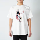 ダイスケリチャードのカレーそば Regular Fit T-Shirt