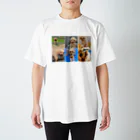 ma_yu_miのノエルズライフ スタンダードTシャツ