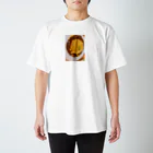 miのん Regular Fit T-Shirt