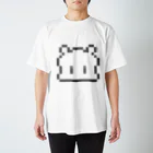 2na9boのじぶん（透） スタンダードTシャツ