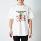 sujino_coのバターチキンカレー＆スパイスセット Regular Fit T-Shirt