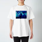 ヒィーンデンキの爽 Regular Fit T-Shirt