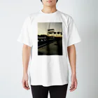 Yusaの羽田行き Regular Fit T-Shirt