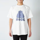 ジョンソンともゆきの2020夏ほげほげくん Regular Fit T-Shirt