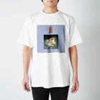 後藤慎太郎のミッドナイトウォーキング Regular Fit T-Shirt