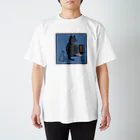 しりもとのストーブ Regular Fit T-Shirt