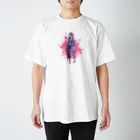 Rayのskate t-shirt Regular Fit T-Shirt