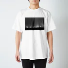 ⠒⠔ ⠑⠭⠏⠕⠎⠥⠗⠑⠎のPrague Regular Fit T-Shirt
