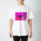 KOTAのナンバーTシャツ Regular Fit T-Shirt