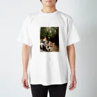 69のリトルガールさおり Regular Fit T-Shirt