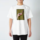 ｔｏｍｏｋａのファンデーション Regular Fit T-Shirt