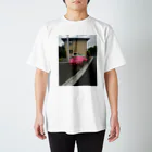 ヌンキの躑躅 Regular Fit T-Shirt