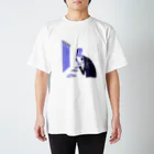 marukazakiのショータイム スタンダードTシャツ
