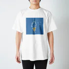 Yukaのアイス雲 Regular Fit T-Shirt