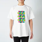 vitamina37のl スタンダードTシャツ