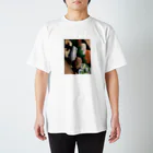 この世の季節のフルーツ Regular Fit T-Shirt