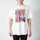 SUpER MM'sのNondakure_boy Regular Fit T-Shirt