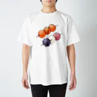 みたらしうにに 声優系YouTuberのうにだんごTシャツ Regular Fit T-Shirt