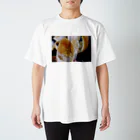 kyo__の夏みかん Regular Fit T-Shirt
