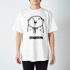 ZENZERONのZENZERON 24 Regular Fit T-Shirt