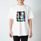 益ｼ枡オンラインのD-01-02 スタンダードTシャツ