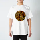 アズペイントの古代金貨 スタンダードTシャツ