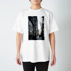 Kazuha Enomotoのstreet Regular Fit T-Shirt