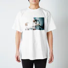 Kazuha Enomotoのcat Regular Fit T-Shirt