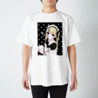 ゆたんのメイドさん スタンダードTシャツ