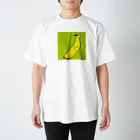 ゴキゲンサンショップのバナナ スタンダードTシャツ