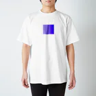 なっさんぬのむらさきたち Regular Fit T-Shirt