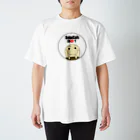 そばこちゃんの店のそばこちゃんTシャツ スタンダード Regular Fit T-Shirt