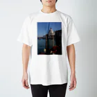 littleoneのThe World Trip ～ヴェネツィア１～ Regular Fit T-Shirt