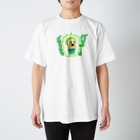 AKIRAMBOWのしょーちゃん　バリヤー! Regular Fit T-Shirt