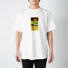 tashiのノボルくん宅 Regular Fit T-Shirt