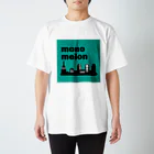 しおさいのmonomelon Tシャツ スタンダードTシャツ