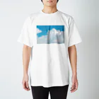 あんじゅの夏空 Regular Fit T-Shirt